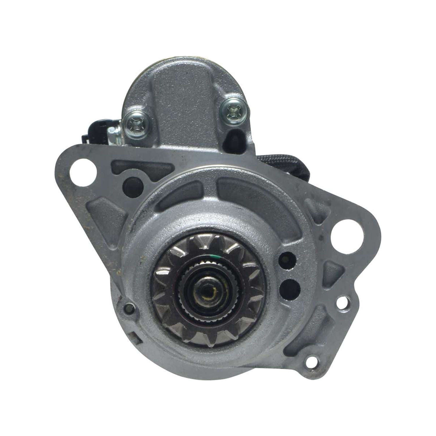 Remanufactured Denso 280-4238 Starter Fits select: 2002-2007 NISSAN ALTIMA, 2005-2006 NISSAN SENTRA