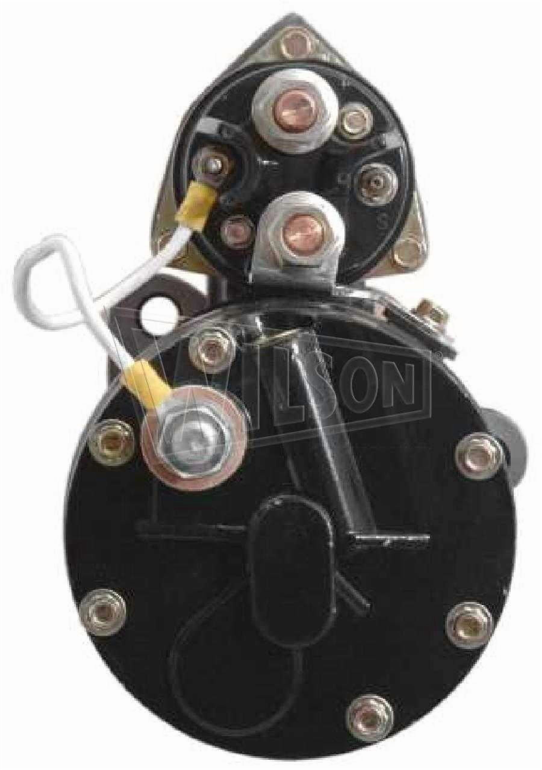Wilson 91-01-4161 Starter Motor