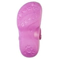 thumbnail image 6 of Toddlers' Beach Dawgs Clogs - Hot Pink, 6 of 8
