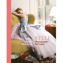 Style: Photographs for Vogue, (Hardcover)