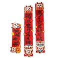 thumbnail image 4 of Coplas de primavera Coplas de primavera chinas Coplas tradicionales de Año Nuevo para el Año Nuevo Estilo C, 4 of 9