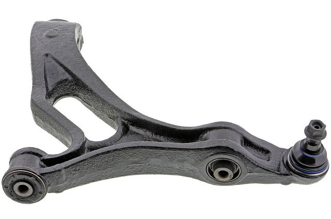 Suspension Control Arm and Ball Joint Assembly Fits select: 2003-2006,2008 PORSCHE CAYENNE