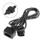 thumbnail image 2 of Cable de extensión de 1,8 m/6 pies para el minicontrolador de juegos NES clásico., 2 of 5