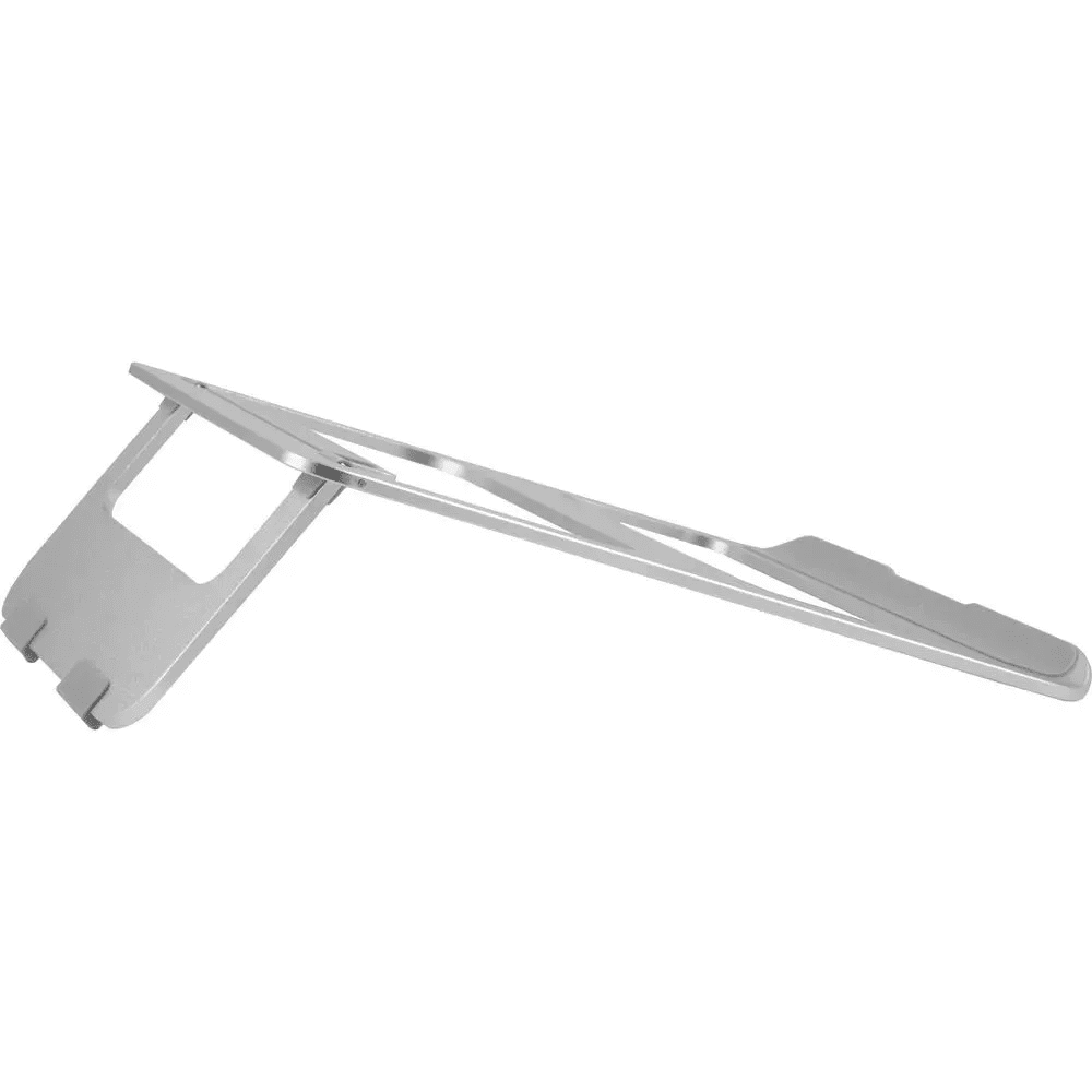 Philips Accessories Philips Ultra-Thin Portable Laptop Stand, Vented Aluminum