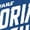 ROYAL BLUE, variant on The Mandalorian And Grogu - White Movie Logo - Men's Long Sleeve Graphic T-Shirt