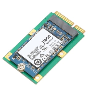 M.2 SSD, Stable PCB Easy Installation Small M.2 Hard Drive  for Computer 16GB
