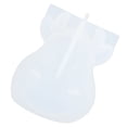 thumbnail image 4 of Animales Decoración Artesanía Molde de Silicona DIY Lindo 3D Vaca Ganado Fabricación de Molde AccesorioCattle 01, 4 of 12