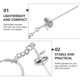 thumbnail image 3 of Decorative Fencing Keychain Pendant Hanging Fencing Keychain Key Chain Pendant, 3 of 4