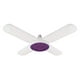 thumbnail image 1 of Lampara Led  Mata Mosco 60w 6500k Tipo Ventilador Adir 10707, 1 of 6