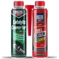 thumbnail image 1 of Kit limpiador de convertidor catalítico MotorPower Care 2 x 250 ml, 1 of 6