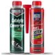 thumbnail image 1 of Kit limpiador de convertidor catalítico MotorPower Care 2 x 250 ml, 1 of 6