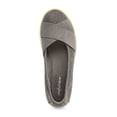 thumbnail image 2 of Comfortview Women's The Jazlyn Slip-On Sneaker, 2 of 6