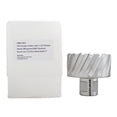 thumbnail image 6 of Accusize Industrial Tools 2-15/16" Cutting Dia x 1''"Cutting Depth H.S.S. Annular Cutter Plus 1 Pilot Pin, 2080-2052PIN, 6 of 6
