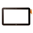 thumbnail image 1 of New HP ENVY X2 11 TCP11E52V1 E219454 94V-0 11.6" Touch Screen Digitizer Glass, 1 of 4
