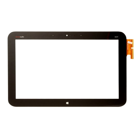 New HP ENVY X2 11 TCP11E52V1 E219454 94V-0 11.6" Touch Screen Digitizer Glass