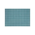 thumbnail image 6 of Pemberly Row Contemporary Blue Tile Indoor / Outdoor Coffee Table, 6 of 8