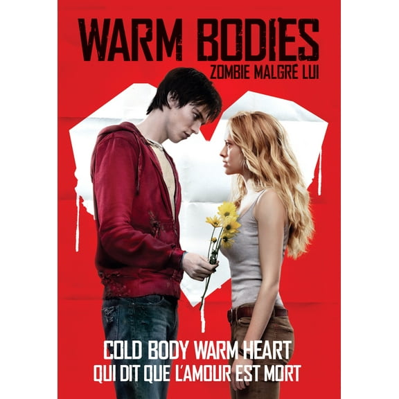 WARM BODIES (774212004810)