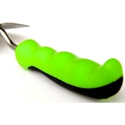 Garden Guru Ultimate Gardening Tool, Super Strong Stainless Steel with Ergonomic Grip for Effortless Weeding, Transplanting, and Digging