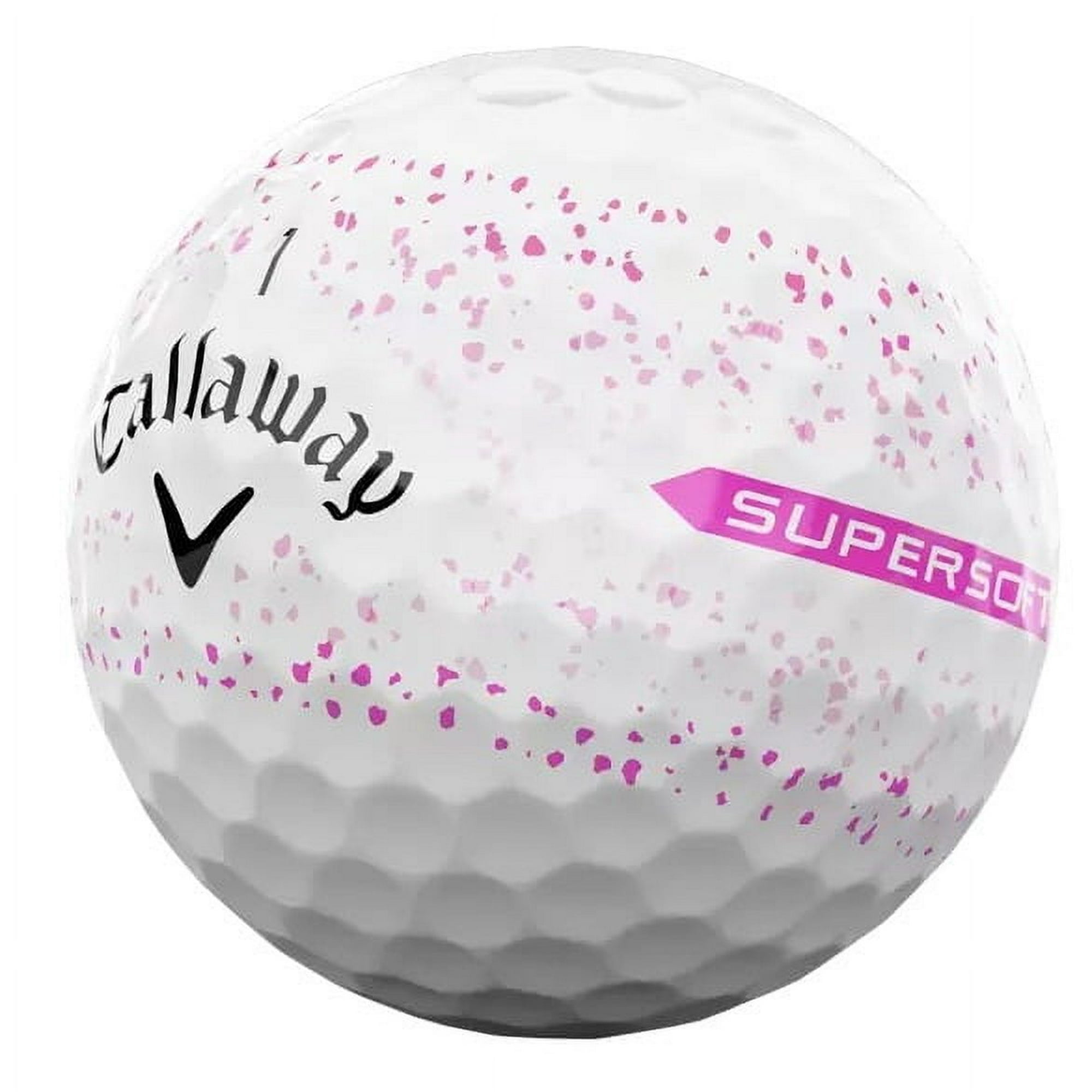 ゴルフボール☆Callaway Callaway キャロウェイ 2024 クロムツアー X ゴルフボール 1