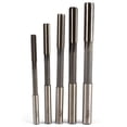 thumbnail image 1 of Dioche Hardware Tools,10mm Straight Shank HSS Chucking Reamer Milling Cutter Tool,Straight Shank Machine Reamer, 1 of 8