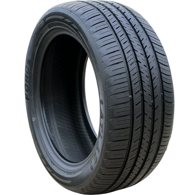 Atlas Force UHP 225/40R18XL 92Y Tire for 2013-15 Honda Civic
