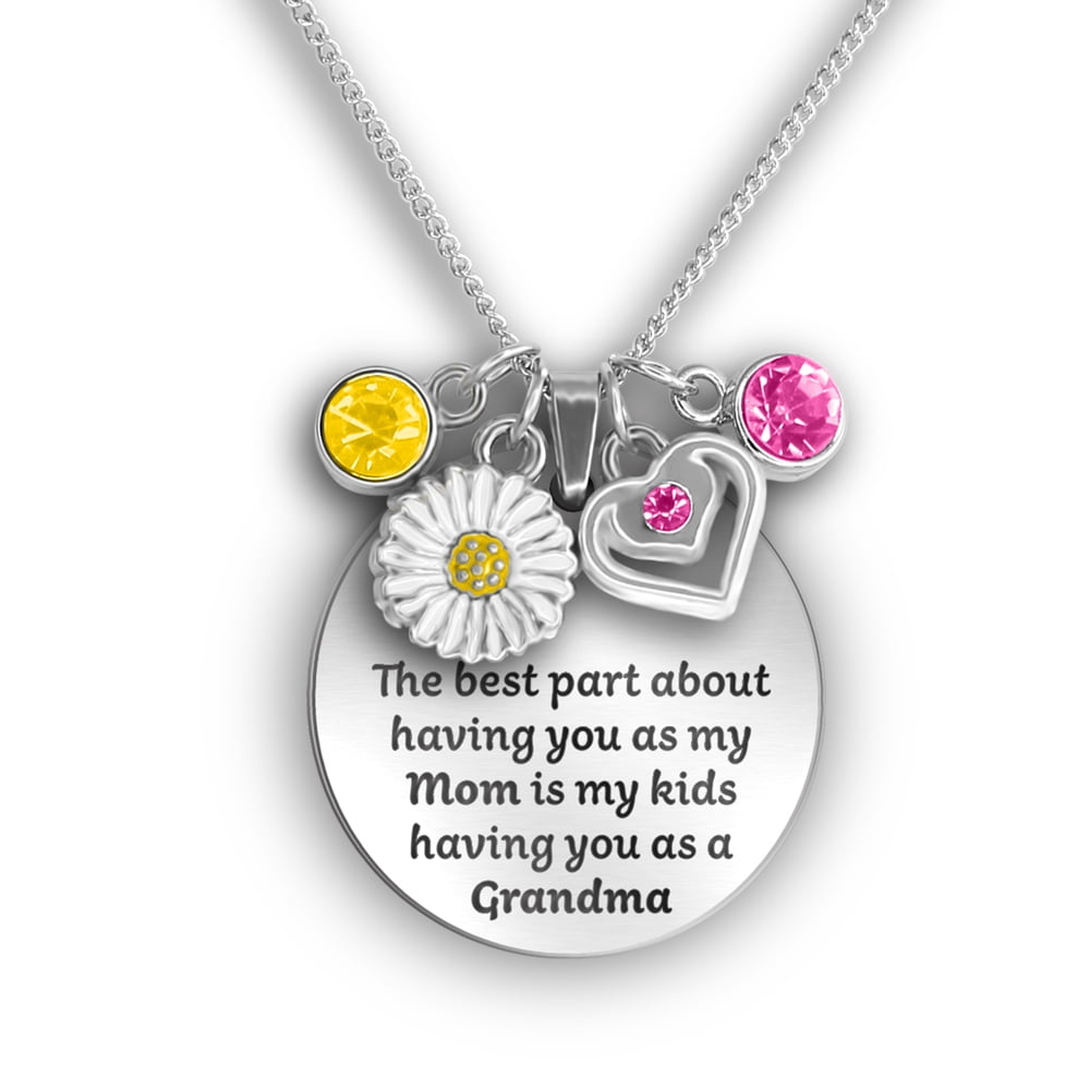 grandmother mother daughter gifts