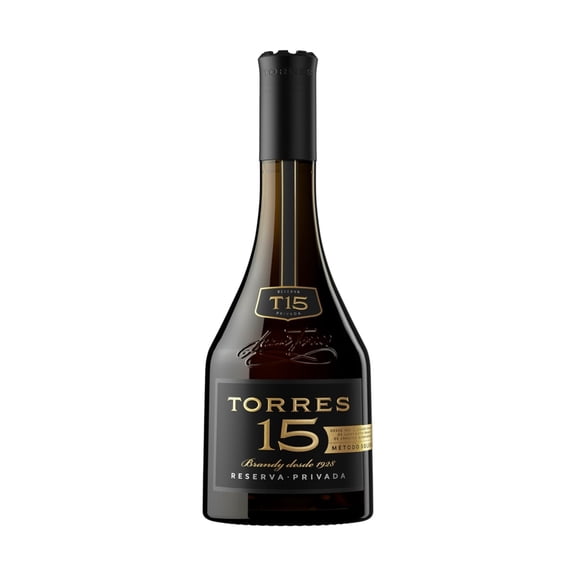 Brandy Torres 15 Reserva Privada 700 ml