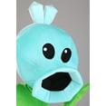 thumbnail image 2 of Toddler Plants Vs Zombies Snow Pea Costume Jumpsuit, 2 of 5