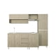 thumbnail image 1 of Cocina Integral Premium DALHIA Con Campana Y Parrilla, 1 of 9