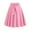 Pink-1, variant on Tiqkatyck Womens Fashion Skirts for Women Clearance, Women's Tulle Skirt Ruffle Layered Mesh A Line Tiered Tutu Prom Wedding Long Womens Skirts, Long Skirts for Women Beige