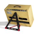thumbnail image 1 of Standback Amp Stand, Light, Compact, and Adjustable, 1 of 4
