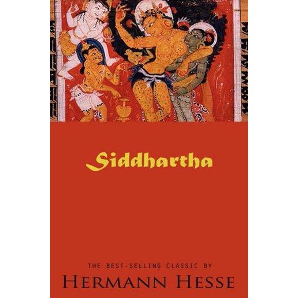 Siddhartha