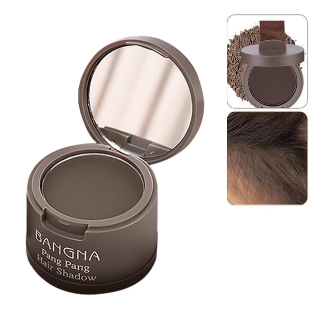 Hair Color Hair Line Powder Edge Cover Gray Hair Shadow Root Cover Up