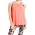 thumbnail image 2 of Josie Natori Womens Active Layering Elements Tank Top, 2 of 3