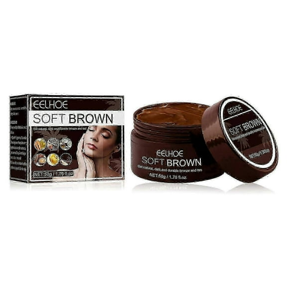 Suntan Cream Natural Tan Skin Tan Moisturizing Skin Tan Cream