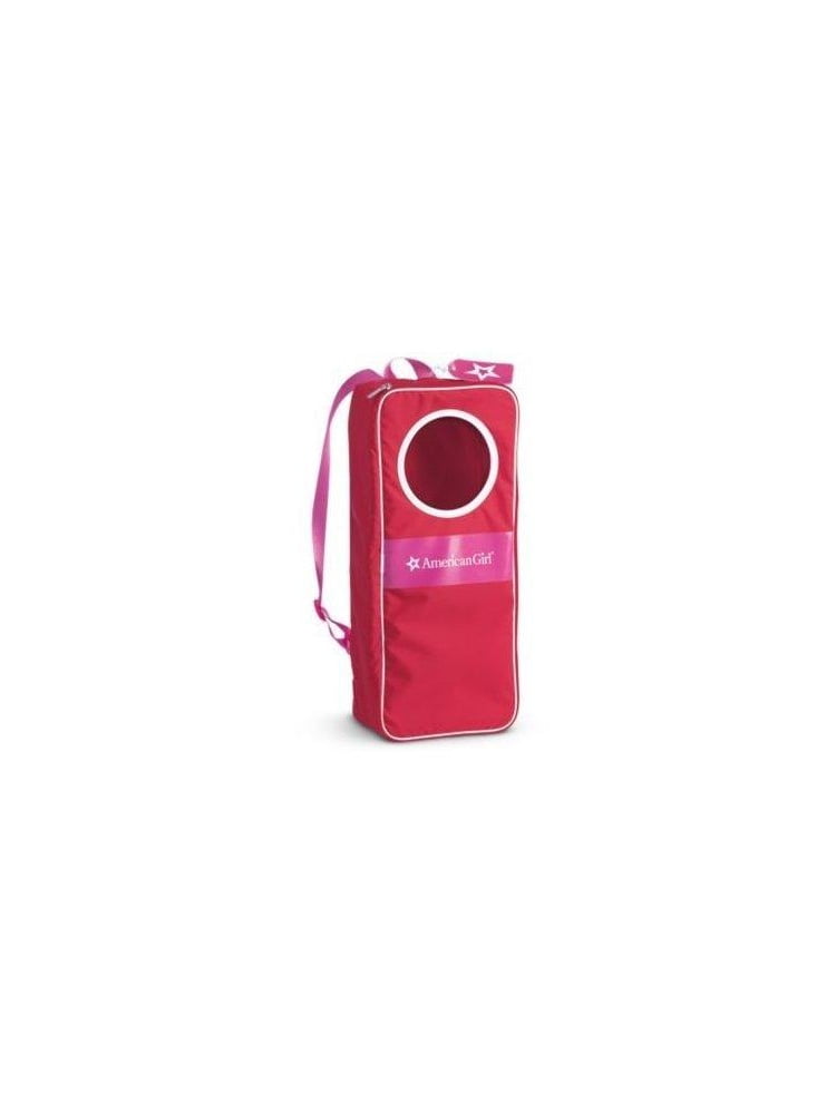 american girl doll carrier for girls
