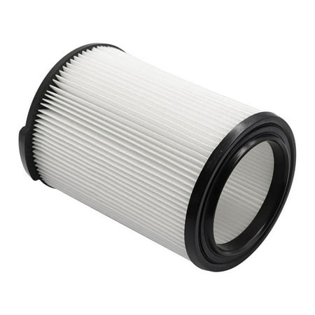 Wet / dry vacuum cleaner HEPA filter for VF4000 vacuum cleaner 1 layer ...