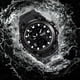 thumbnail image 4 of Reloj de cuarzo reloj deportivo LED luminoso con base de acero inoxidable para adolescentes para exteriores ANGGREK Otros, 4 of 8