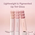 thumbnail image 3 of Tinte de labios COLORGRAM Fruity Glass Tint 13 Shy Pear, 3 of 9