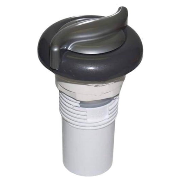 Spa Air Control with Knob Compatible with Most Spas J2002540-281