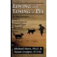 thumbnail image 1 of Loving and Losing a Pet: A Psychologist and a Veterinarian Share Their Wisdom, 1 of 1