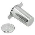 thumbnail image 4 of Malla de filtro universal con cubierta superior apto para Vorwerk Thermomix TM31/5/6 Procesador de alimentos, 4 of 8