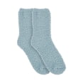 thumbnail image 2 of Hometrends Mother’s Day Cozy Gift Set Blue– Blanket, Socks & Mug, 2 of 14