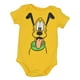 thumbnail image 4 of Body Disney Mickey Mouse para recién nacidos y niños, paquete de 5, 4 of 9