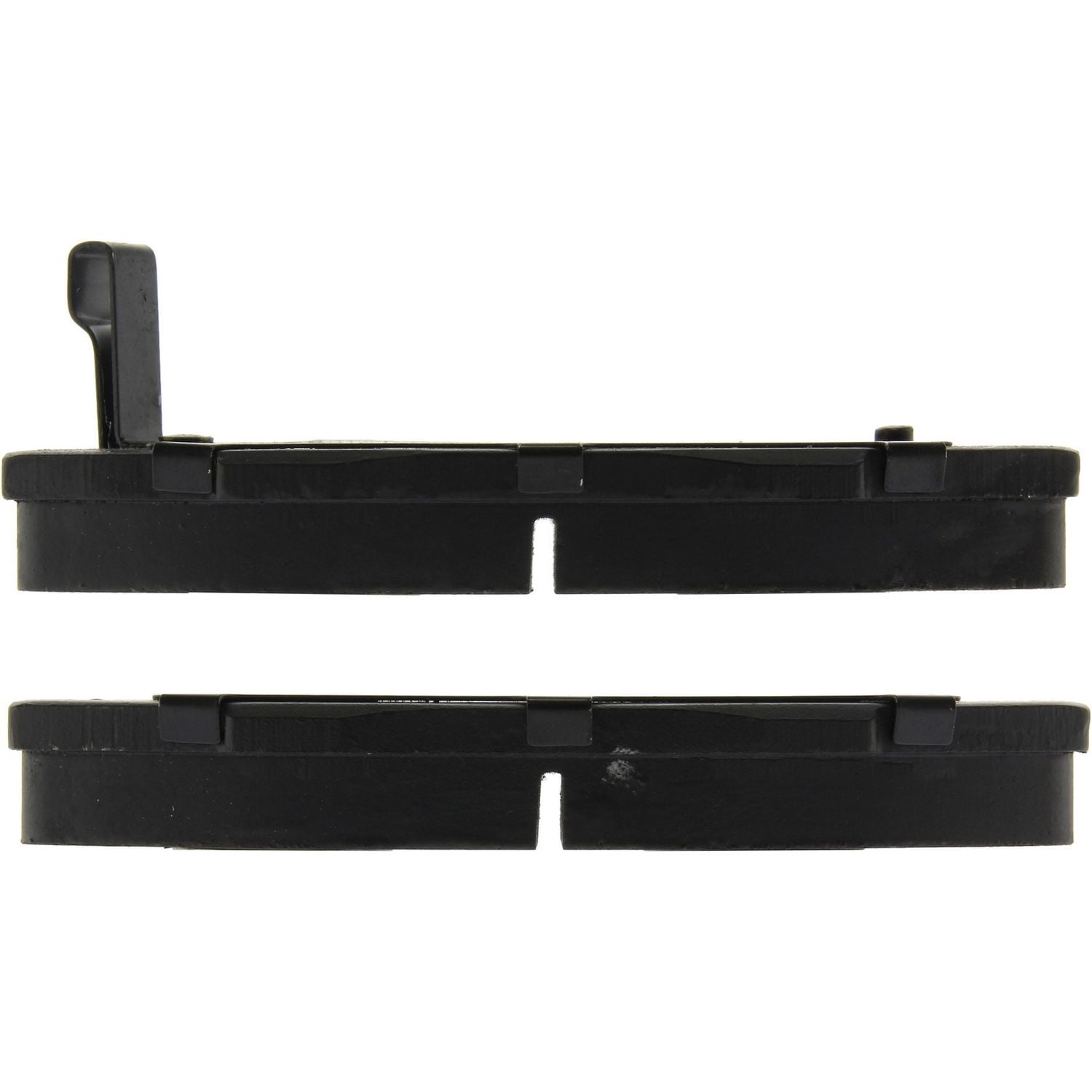Centric Parts - Ceramic Pads