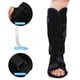 thumbnail image 5 of Férula de Pierna Tobillo Pantorrilla de Compresión,Tobillera Esguince Pantorrilla Fascitis Plantar Apoyo para Alivio del Dolor de Tendinitis Aquiles,Hinchazón de Muscular para Saludable Fugacal NO, 5 of 6
