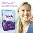 thumbnail image 3 of Retainer Brite 96 Tablets (3 Months Supply), 3 of 6