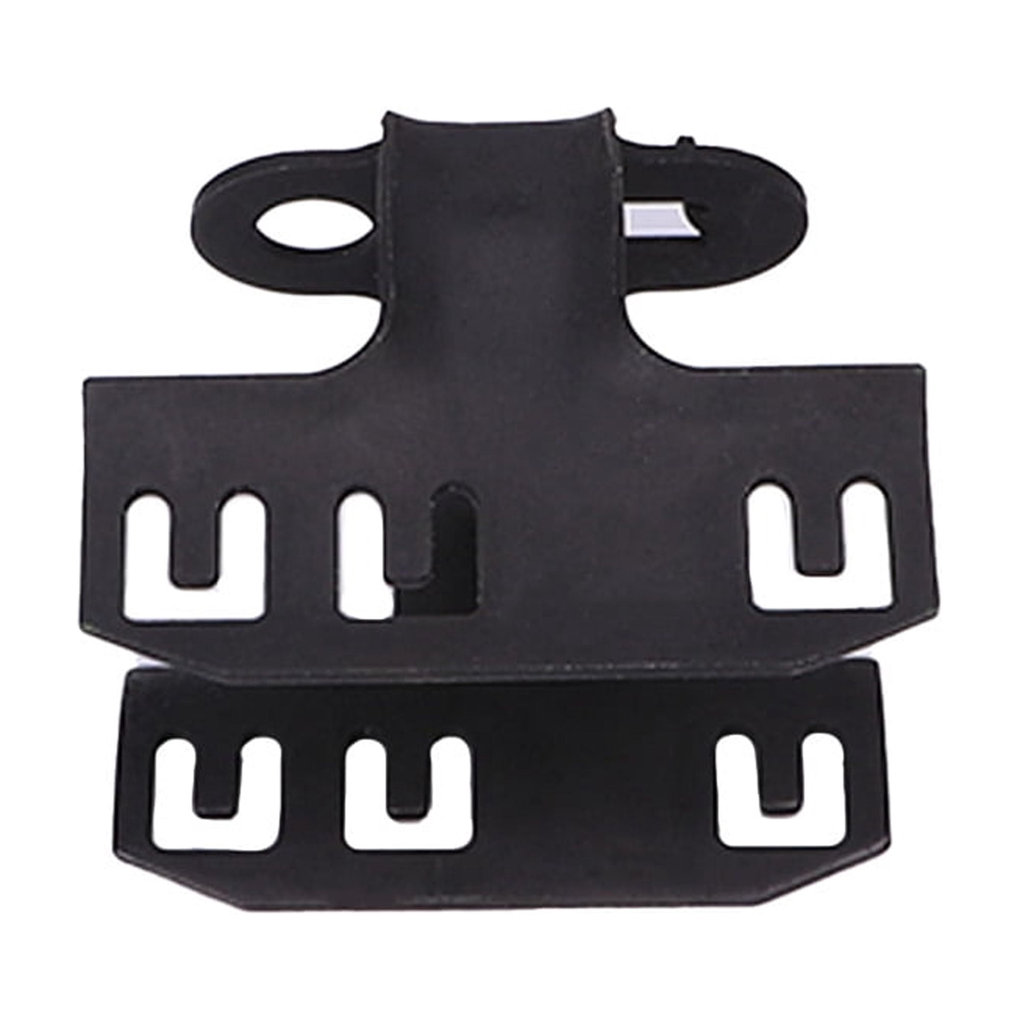Woudy Central Port Fuel Injector Injection Spider for 1996-2005 GMC Chevy 4.3 Liter Engine