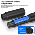 thumbnail image 3 of Wireless Microphone Handheld Professional Microphone Suitable for Singing, , Performance, Meeting Room, Home, 3 of 5