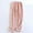 Pink#1, variant on Cable Knitted Flannel Pajama Pants for Women Winter Comfy Furry Warm Solid Lounge Pants Elastic Waist Wide Leg Pants